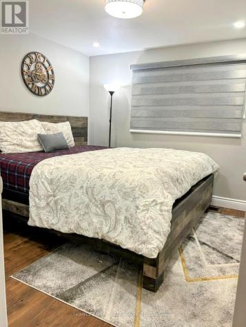 261 Overlea Drive Kitchener ON N2M 1T7