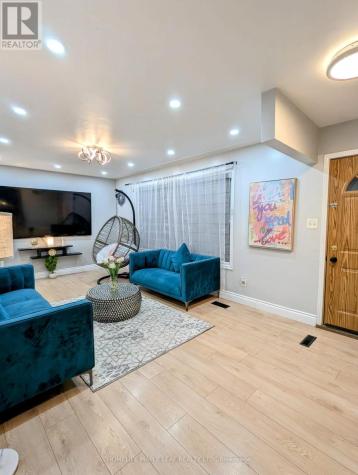 261 Overlea Drive Kitchener ON N2M 1T7