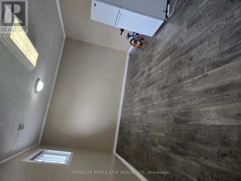 261 Overlea Drive Kitchener ON N2M 1T7