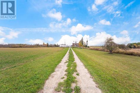 764059 240 Side Road Melancthon ON L9V 2P4