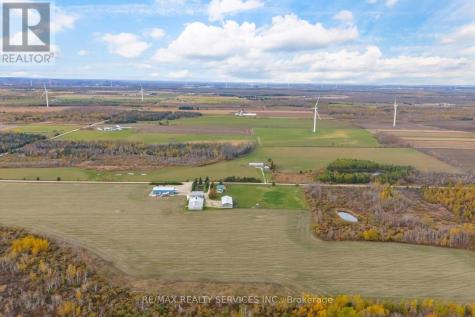 764059 240 Side Road Melancthon ON L9V 2P4