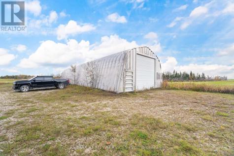 764059 240 Side Road Melancthon ON L9V 2P4