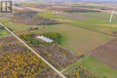 764059 240 Side Road Melancthon ON L9V 2P4