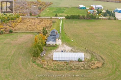 764059 240 Side Road Melancthon ON L9V 2P4