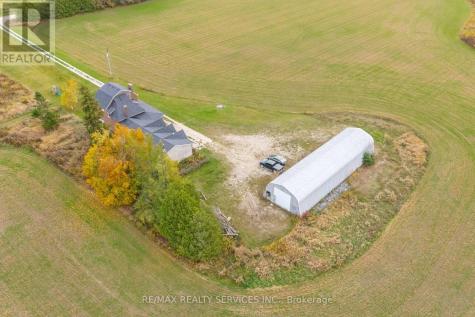 764059 240 Side Road Melancthon ON L9V 2P4