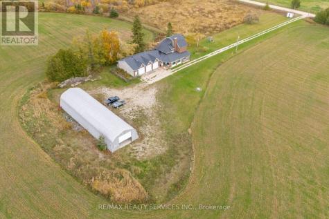764059 240 Side Road Melancthon ON L9V 2P4