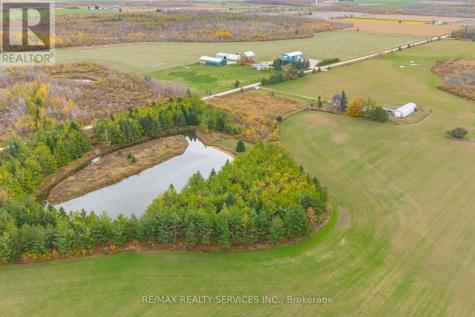 764059 240 Side Road Melancthon ON L9V 2P4