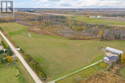 764059 240 Side Road Melancthon ON L9V 2P4