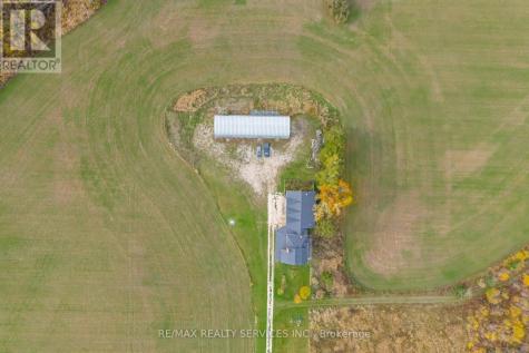 764059 240 Side Road Melancthon ON L9V 2P4