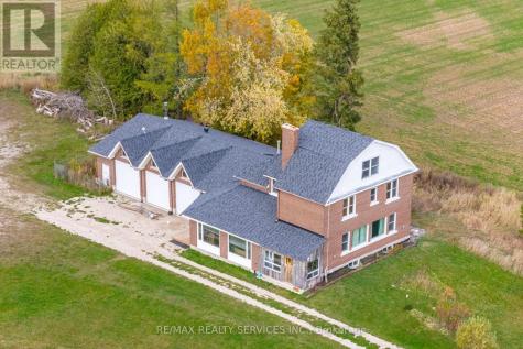 764059 240 Side Road Melancthon ON L9V 2P4