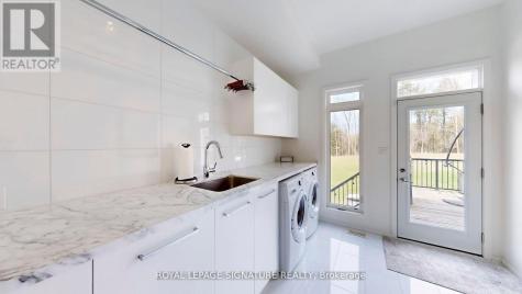 1507 Kodiak Street Pickering ON L1Y 1A8