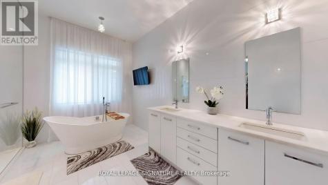 1507 Kodiak Street Pickering ON L1Y 1A8
