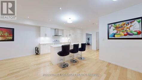 1507 Kodiak Street Pickering ON L1Y 1A8