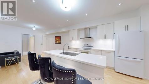 1507 Kodiak Street Pickering ON L1Y 1A8