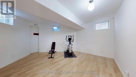 1507 Kodiak Street Pickering ON L1Y 1A8