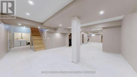 1507 Kodiak Street Pickering ON L1Y 1A8