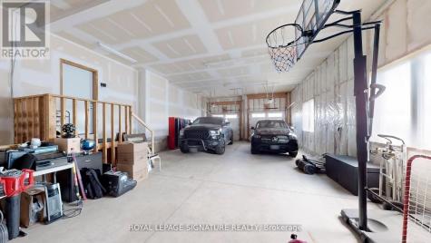 1507 Kodiak Street Pickering ON L1Y 1A8