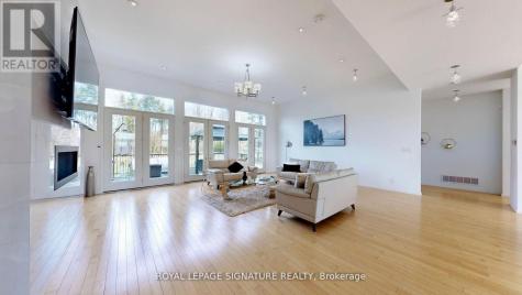 1507 Kodiak Street Pickering ON L1Y 1A8