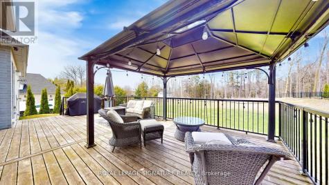1507 Kodiak Street Pickering ON L1Y 1A8