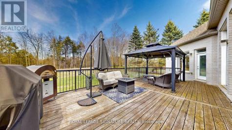 1507 Kodiak Street Pickering ON L1Y 1A8