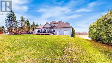 1507 Kodiak Street Pickering ON L1Y 1A8