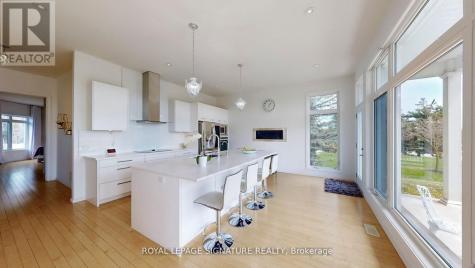1507 Kodiak Street Pickering ON L1Y 1A8