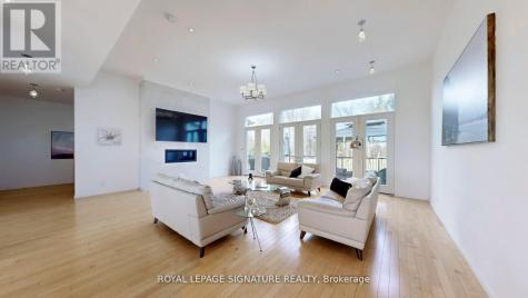 1507 Kodiak Street Pickering ON L1Y 1A8
