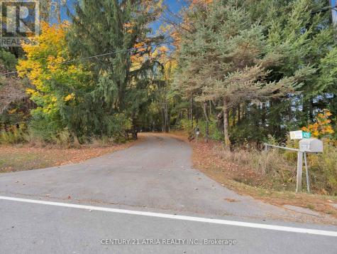 14210 7th Concession Road King ON L7B 1K4