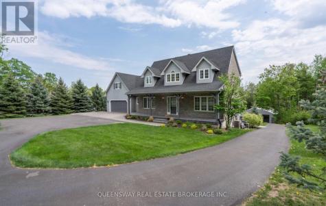 1841 Forest Valley Drive Innisfil ON L9S 4A4