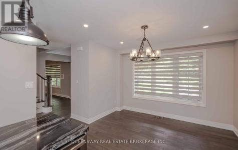 1841 Forest Valley Drive Innisfil ON L9S 4A4