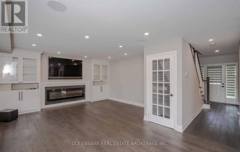 1841 Forest Valley Drive Innisfil ON L9S 4A4