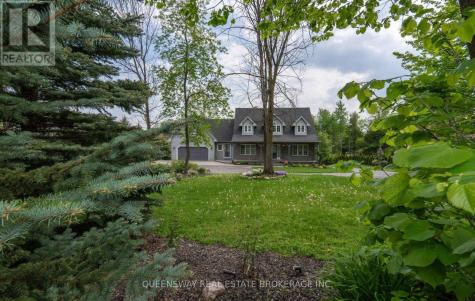 1841 Forest Valley Drive Innisfil ON L9S 4A4