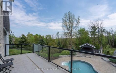 1841 Forest Valley Drive Innisfil ON L9S 4A4