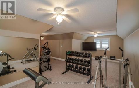 1841 Forest Valley Drive Innisfil ON L9S 4A4