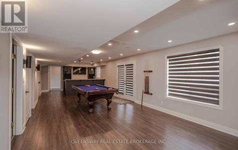 1841 Forest Valley Drive Innisfil ON L9S 4A4