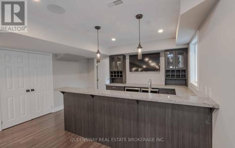 1841 Forest Valley Drive Innisfil ON L9S 4A4