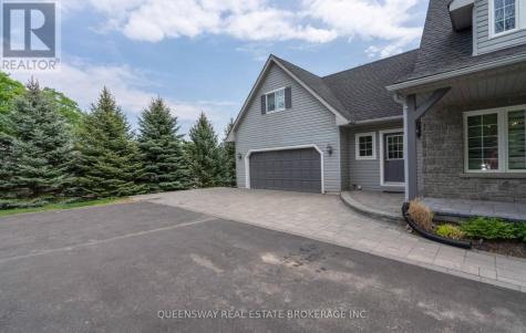 1841 Forest Valley Drive Innisfil ON L9S 4A4