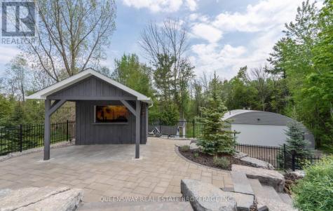 1841 Forest Valley Drive Innisfil ON L9S 4A4