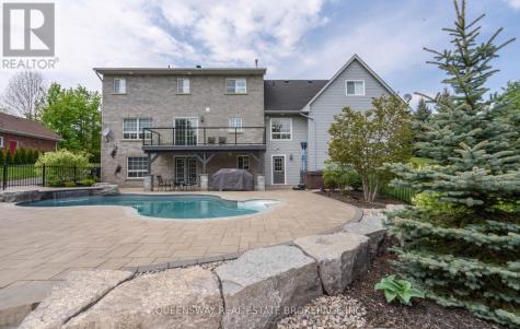 1841 Forest Valley Drive Innisfil ON L9S 4A4