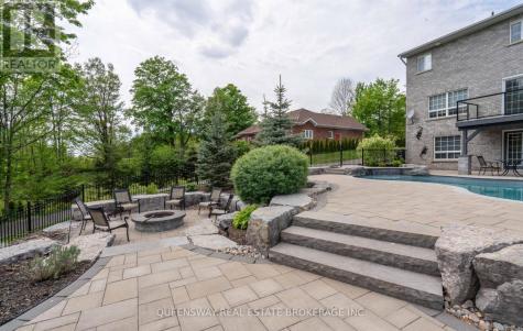 1841 Forest Valley Drive Innisfil ON L9S 4A4