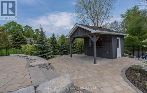 1841 Forest Valley Drive Innisfil ON L9S 4A4