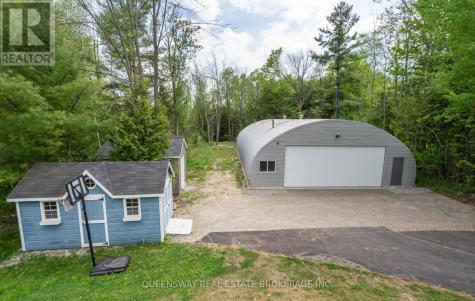 1841 Forest Valley Drive Innisfil ON L9S 4A4