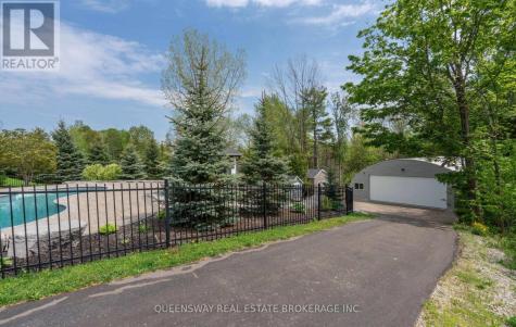 1841 Forest Valley Drive Innisfil ON L9S 4A4