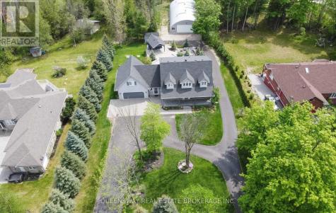 1841 Forest Valley Drive Innisfil ON L9S 4A4