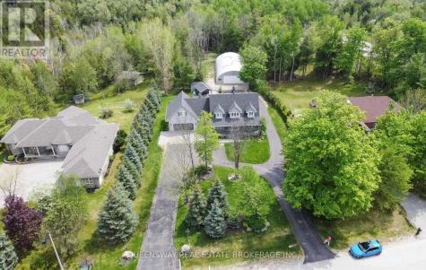 1841 Forest Valley Drive Innisfil ON L9S 4A4