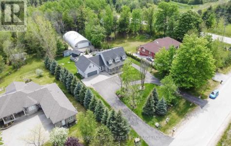 1841 Forest Valley Drive Innisfil ON L9S 4A4