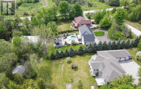 1841 Forest Valley Drive Innisfil ON L9S 4A4