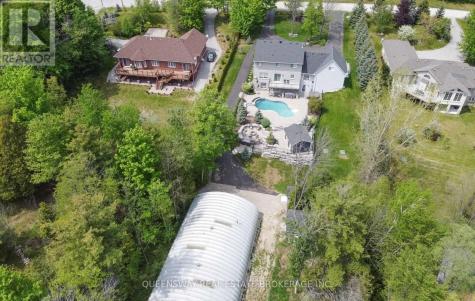 1841 Forest Valley Drive Innisfil ON L9S 4A4