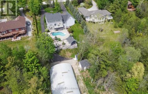 1841 Forest Valley Drive Innisfil ON L9S 4A4