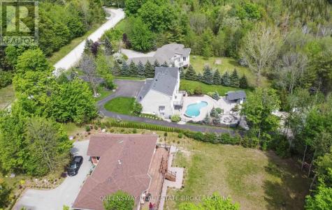 1841 Forest Valley Drive Innisfil ON L9S 4A4